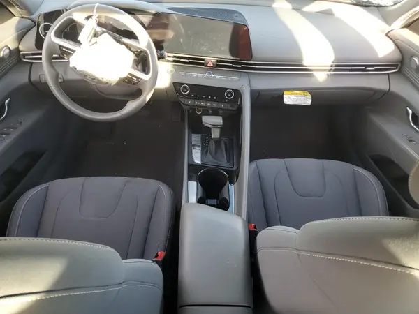 5NPLS4AG5PH113031 2023 HYUNDAI ELANTRA - Image 8