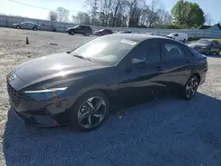 5NPLS4AG5PH113434 2023 HYUNDAI ELANTRA