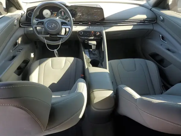 5NPLS4AG5PH113434 2023 HYUNDAI ELANTRA - Image 8
