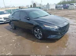 5NPLS4AG5PH114826 2023 HYUNDAI ELANTRA