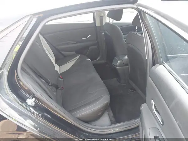 5NPLS4AG5PH114826 2023 HYUNDAI ELANTRA - Image 8