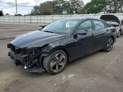 5NPLS4AG5PH115233 2023 HYUNDAI ELANTRA
