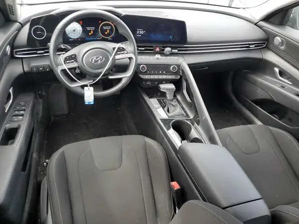 5NPLS4AG5PH115233 2023 HYUNDAI ELANTRA - Image 8