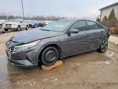 5NPLS4AG5PH115524 2023 HYUNDAI ELANTRA