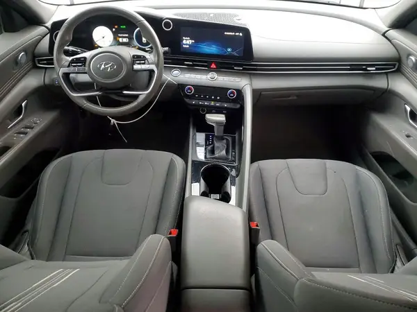 5NPLS4AG5PH115524 2023 HYUNDAI ELANTRA - Image 8
