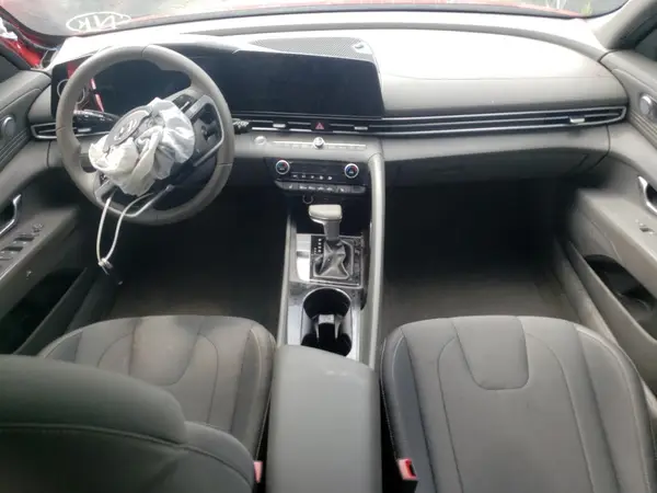 5NPLS4AG5PH116575 2023 HYUNDAI ELANTRA - Image 8