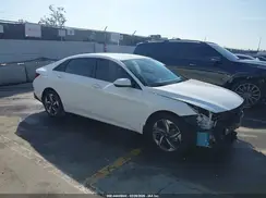 5NPLS4AG5PH116687 2023 HYUNDAI ELANTRA