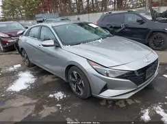 5NPLS4AG5PH116883 2023 HYUNDAI ELANTRA