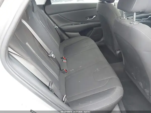 5NPLS4AG5PH116883 2023 HYUNDAI ELANTRA - Image 8