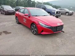 5NPLS4AG5PH117192 2023 HYUNDAI ELANTRA