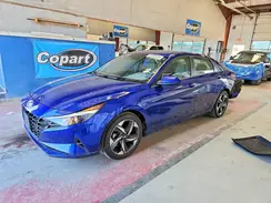5NPLS4AG5PH118049 2023 HYUNDAI ELANTRA