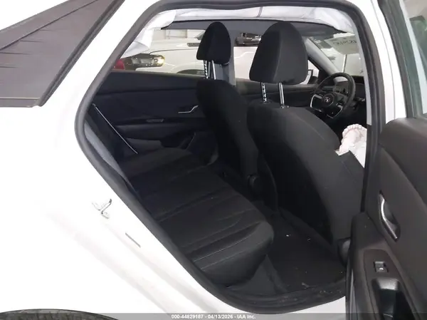 5NPLS4AG5PH118729 2023 HYUNDAI ELANTRA - Image 8