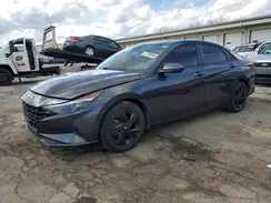 5NPLS4AG6MH002466 2021 HYUNDAI ELANTRA