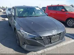 5NPLS4AG6MH003410 2021 HYUNDAI ELANTRA