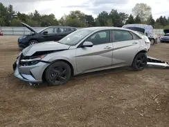 5NPLS4AG6MH004945 2021 HYUNDAI ELANTRA
