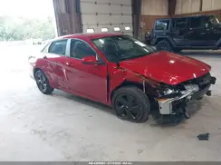 5NPLS4AG6MH005805 2021 HYUNDAI ELANTRA
