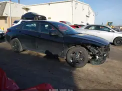 5NPLS4AG6MH006131 2021 HYUNDAI ELANTRA