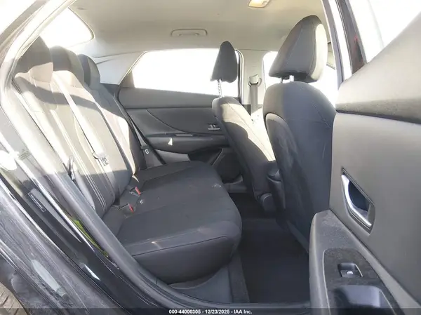 5NPLS4AG6MH006131 2021 HYUNDAI ELANTRA - Image 8