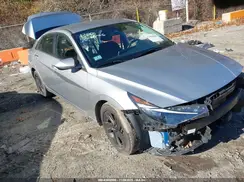 5NPLS4AG6MH006226 2021 HYUNDAI ELANTRA