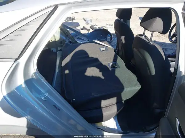 5NPLS4AG6MH006226 2021 HYUNDAI ELANTRA - Image 8