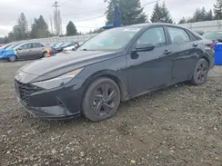 5NPLS4AG6MH006310 2021 HYUNDAI ELANTRA