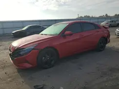 5NPLS4AG6MH006873 2021 HYUNDAI ELANTRA
