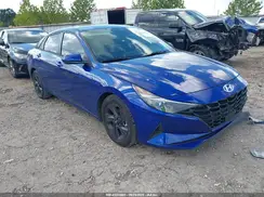 5NPLS4AG6MH010342 2021 HYUNDAI ELANTRA