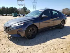 5NPLS4AG6MH011877 2021 HYUNDAI ELANTRA