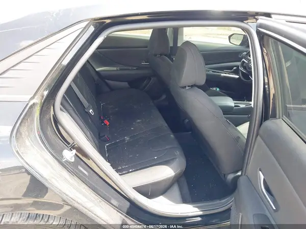 5NPLS4AG6MH017100 2021 HYUNDAI ELANTRA - Image 8
