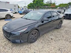 5NPLS4AG6MH017842 2021 HYUNDAI ELANTRA