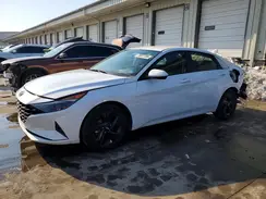5NPLS4AG6MH018019 2021 HYUNDAI ELANTRA