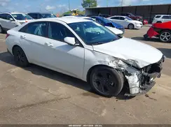 5NPLS4AG6MH018733 2021 HYUNDAI ELANTRA