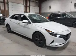 5NPLS4AG6MH020420 2021 HYUNDAI ELANTRA