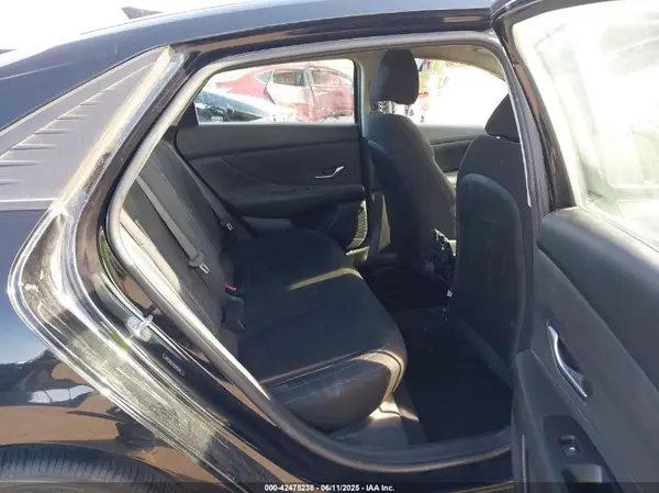 5NPLS4AG6MH021132 2021 HYUNDAI ELANTRA - Image 8