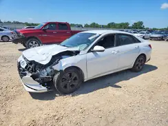 5NPLS4AG6MH022054 2021 HYUNDAI ELANTRA