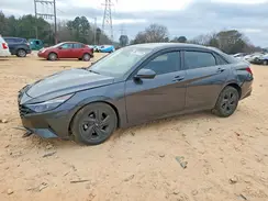 5NPLS4AG6MH022930 2021 HYUNDAI ELANTRA