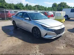 5NPLS4AG6MH023818 2021 HYUNDAI ELANTRA