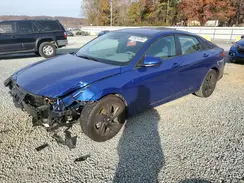 5NPLS4AG6MH024600 2021 HYUNDAI ELANTRA