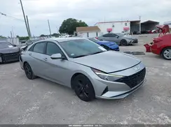 5NPLS4AG6MH024743 2021 HYUNDAI ELANTRA