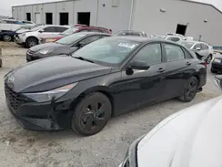 5NPLS4AG6MH028453 2021 HYUNDAI ELANTRA