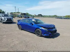 5NPLS4AG6MH028663 2021 HYUNDAI ELANTRA