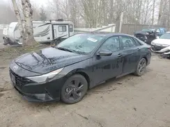 5NPLS4AG6MH029439 2021 HYUNDAI ELANTRA