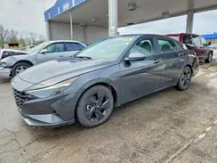 5NPLS4AG6MH030722 2021 HYUNDAI ELANTRA