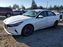 5NPLS4AG6MH032745 2021 HYUNDAI ELANTRA