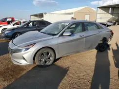 5NPLS4AG6MH035578 2021 HYUNDAI ELANTRA