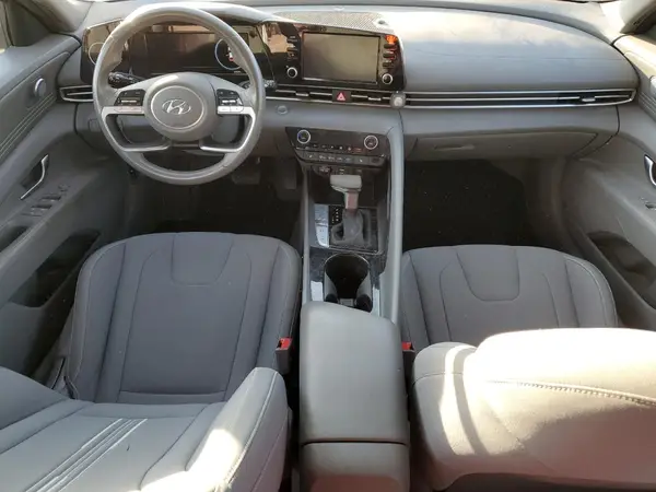 5NPLS4AG6MH035578 2021 HYUNDAI ELANTRA - Image 8