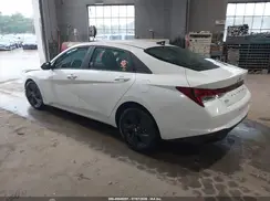 5NPLS4AG6MH039839 2021 HYUNDAI ELANTRA