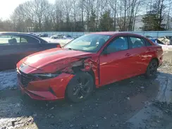 5NPLS4AG6MH041770 2021 HYUNDAI ELANTRA