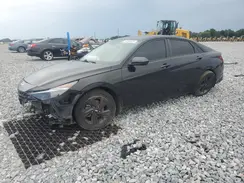 5NPLS4AG6MH043955 2021 HYUNDAI ELANTRA
