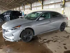 5NPLS4AG6MH051893 2021 HYUNDAI ELANTRA